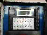 Messung Systems MMI